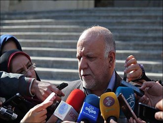 وزير النفط: زيادة حجم إنتاج النفط إلى 7ر4 مليون برميل يومياً