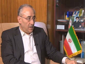 الشركات الروسية ترغب بتطوير حقول نفط وغاز في إيران