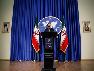 ايران: ندعم وحدة العراق وكردستان جزء لا يتجزأ منه