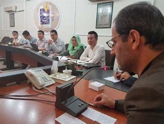 الصين تستثمر 400 مليون دولار لإنتاج السيارات في مدينة ساوجبلاغ