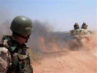 ماذا يعني تقهقر داعش؟