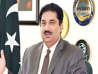 قريباً.. باكستان تبرم إتفاقية تجارة حرة مع إيران