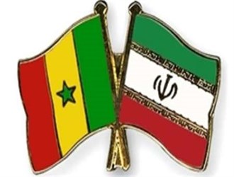 الصادرات الإيرانية إلى السنغال تزداد بنسبة 145%