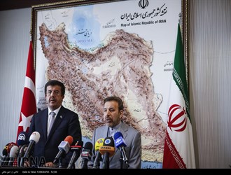 طهران تدعو لتعديل إتفاقية التجارة التفضيلية مع أنقرة لضم المزيد من السلع