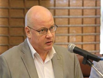 لدينا رؤى مشتركة وسنزيد من حجم التبادل التجاري مع إيران