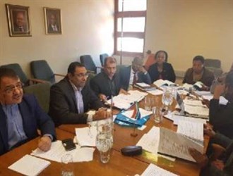 إيران وجنوب أفريقيا تعززان التعاون في مجال الثروة السمكية