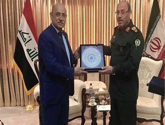 ايران والعراق يبحثان تطوير التعاون في مجال النقل