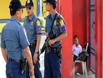 أمريكا تمدّ الفلبين بالأسلحة لمواجهة داعش