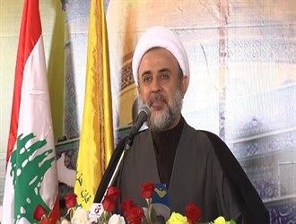 الشيخ قاووق: استعادة المقاومة لأسراها وأجساد الشهداء انتصار جديد لكل الوطن