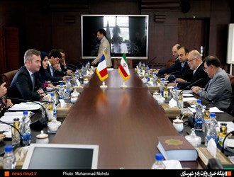 وزير الطرق: على أوروبا مواصلة تنفيذ إلتزاماتها في إطار الإتفاق النووي