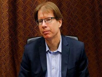 دبلوماسي أسترالي يؤكد ضرورة رفع مستوى العلاقات التجارية مع إيران