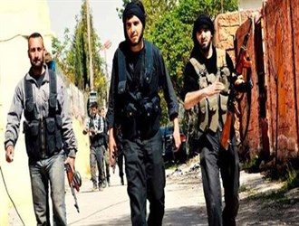 الدفاع الروسية: انضمام ’فيلق الرحمن’ للهدنة في سوريا