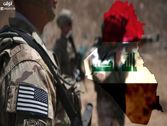العراق بعد «داعش» وهدف أمريكا من مواصلة تواجدها العسكري في هذا البلد