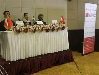 إقامة ثاني معرض تجاري صيني في طهران قريباً