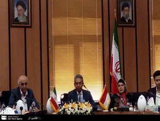 سفير أندونيسيا يعلن تضاعف التبادل التجاري الأندونيسي-الإيراني