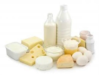 تصدير مشتقات لبنية إيرانية إلى الولايات المتحدة