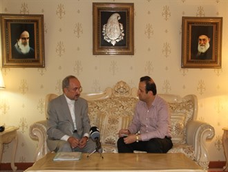 إرتفاع حجم الإستثمارات بين إيران والصين بعد الإتفاق النووي