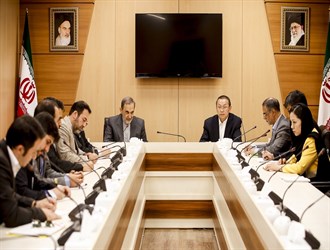 ولايتي: لجنة الاشراف على الاتفاق النووي ستجتمع عقب عودة الرئيس روحاني من نيويورك