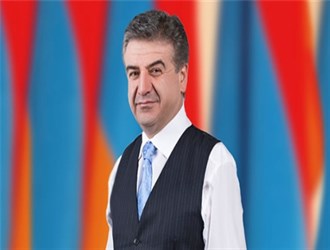 رئيس وزراء أرمينيا يعلن عن إنشاء منطقة تجارية حرة مع إيران قريباً