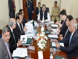 باكستان تعتزم زيادة مشترياتها من الكهرباء الإيراني