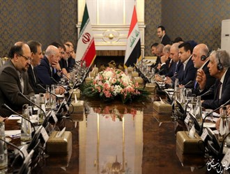 شريعتمداري: 6 مليارات دولار.. حجم التعاون الإقتصادي بين إيران والعراق