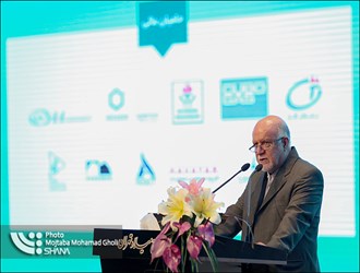 إيران تستهدف تصدير 40 مليار مترمكعب من الغاز سنوياً حتى عام 2021