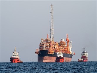 إيران تستخرج 94 مليار مترمكعب من الغاز من الحقل المشترك مع قطر