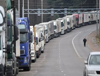 إرتفاع حجم التبادل التجاري بين إيران وتركيا بنسبة 14%