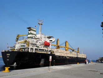 وزير الطرق الأفغاني: تعاون إيران وأفغانستان والهند أثمر في جابهار