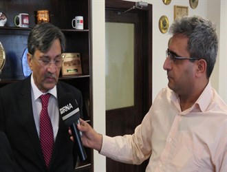 وزير باكستاني: نلتزم بإكمال مشروع أنبوب نقل الغاز من إيران