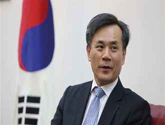 إيران ملتزمة بمسؤوليتها في إحياء الثروة السمكية في بحر قزوين