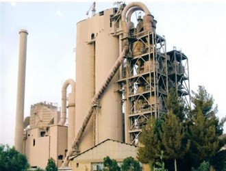 إيران تصدّر 257 ألف طن من الإسمنت إلى باكستان وأفغانستان