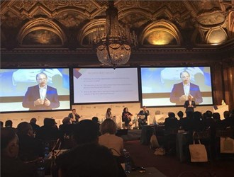 إيران أنسب بلد لإستقطاب الإستثمارات الأجنبية في المنطقة