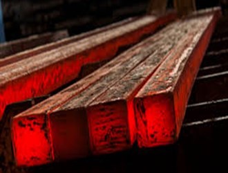 إيران تصدّر 56ر4 مليون طن من الصلب في 8 أشهر