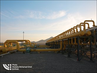 50  مليون مترمكعب يومياً.. معدل صادرات إيران من الغاز