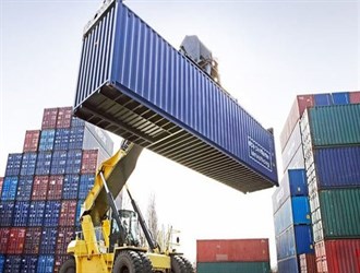 حجم صادرات إيران للصين ينمو 8ر28% ويبلغ 17 مليار دولار