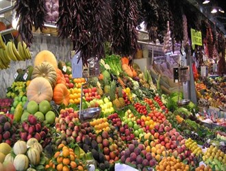 4 مليارات دولار.. حجم صادرات المحاصيل الزراعية الإيرانية في 8 أشهر