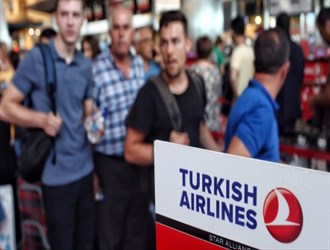 تركيا تحذّر مواطنيها من السفر لأمريكا وسط أسوأ أزمة دبلوماسية بين أنقرة وواشنطن