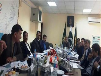 إتفاق إيراني-باكستاني لإعادة تشغيل قطار كويته-زاهدان لنقل الركاب