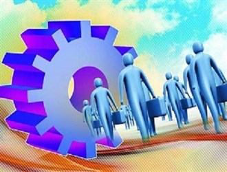 وفد تجاري من محافظة خراسان الرضوية يزور سلطنة عمان