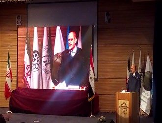 العراق بحاجة إلى دعم ومشاركة إيران لإعادة إعماره