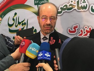 حجم إنتاج إيران من الطاقات المتجددة سيرتفع إلى ألف ميغاواط