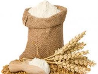 إيران تسعى لزيادة تصدير الطحين إلى العراق