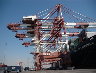 حجم التبادل التجاري لإيران يبلغ 80 مليار دولار خلال 10 أشهر