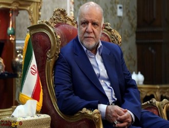 وزير النفط: إيران والهند متفقتان حول تطوير حقل "فرزاد بي" الغازي