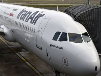 الصين تموّل صفقات شراء إيران لطائرات ركاب حديثة