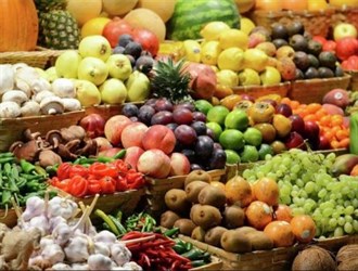 تصدير أكثر من 5 مليارات دولار من المنتجات الزراعية الإيرانية