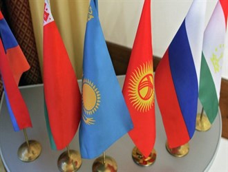 موسكو تصادق على إنشاء منطقة تجارية حرة بين إيران والإتحاد الأوراسي