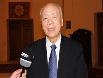 انسحاب اميركا من الاتفاق النووي يفقد ثقة العالم بالاتفاقيات الدولية