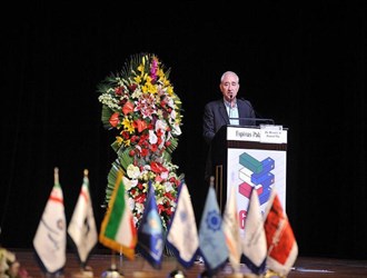 صادرات إيران من النفط والمكثفات تخطت 5ر2 مليون برميل يومياً